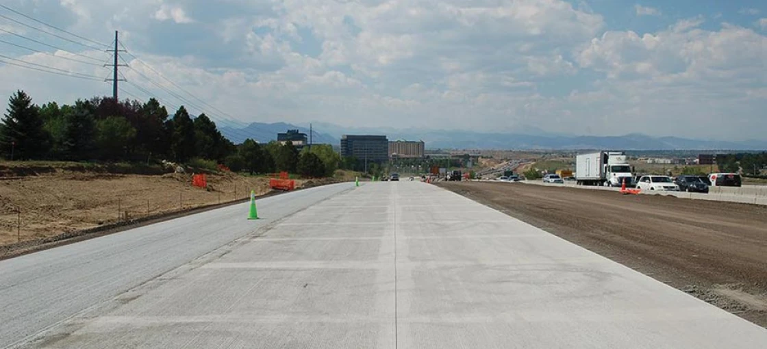 Concrete Roads 2023