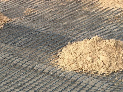 Zastosowanie geosyntetyków w inżynierii lądowej