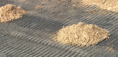 Zastosowanie geosyntetyków w inżynierii lądowej