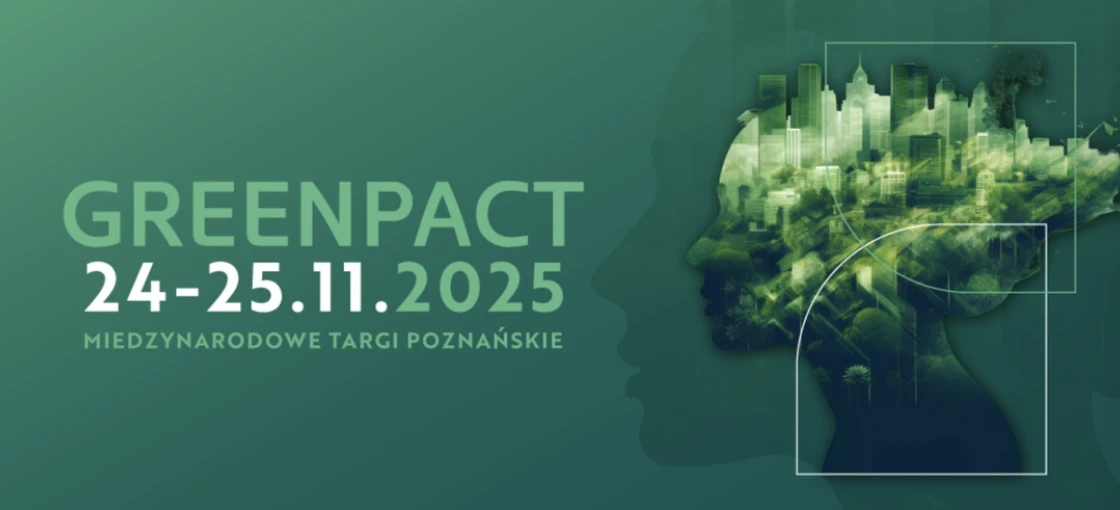 Konferencja GREENPACT European ESG Summit