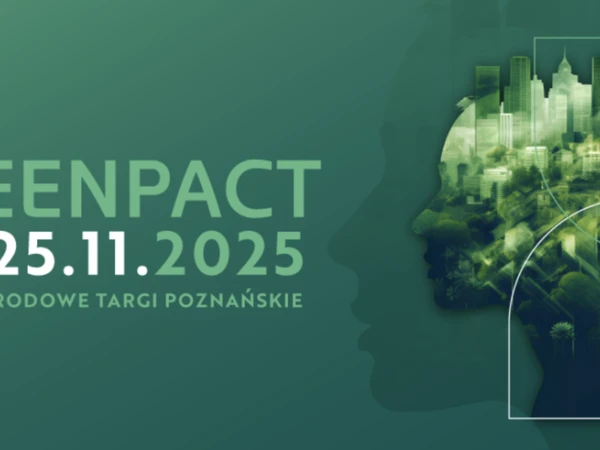 Konferencja GREENPACT European ESG Summit