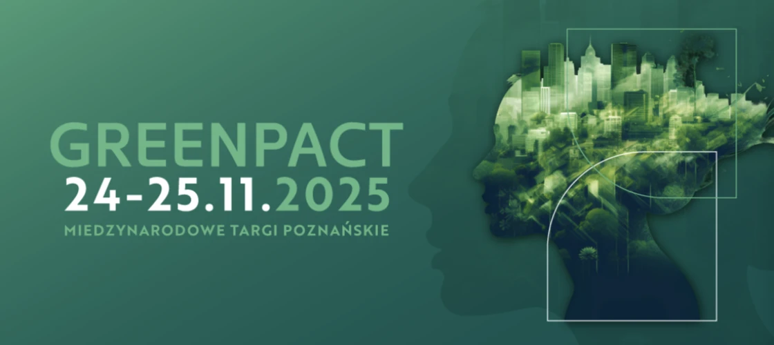 Konferencja GREENPACT European ESG Summit