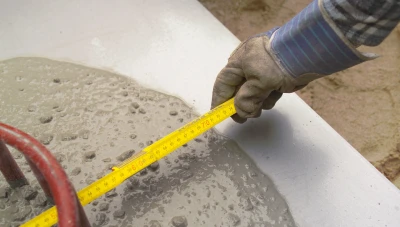 Konsystencja betonu – metody badania