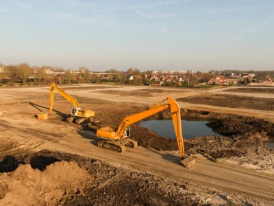 Przetargi drogowe planowane w 2025 roku
