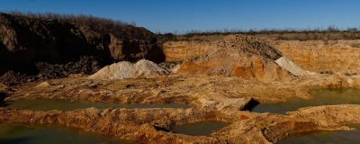 Surowce w budownictwie - fundament nowoczesnych materiałów i technologii