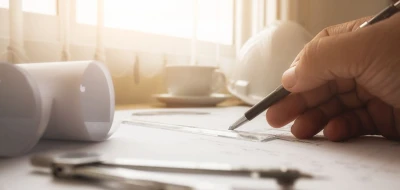 Projekt nowych warunków technicznych