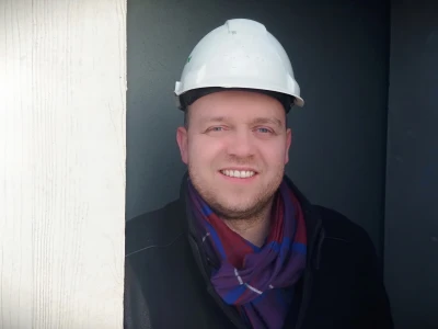 Prefabrykaty - fakty i praktyka. Planowanie inwestycji i proces projektowy - komentuje inż. Jacek Trzcieliński