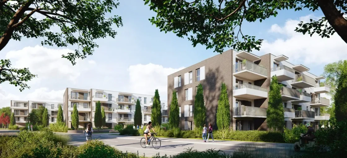Nowe inwestycje deweloperskie 2025