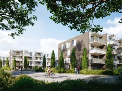 Nowe inwestycje deweloperskie 2025