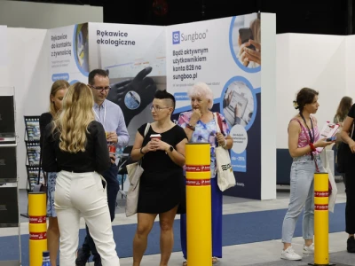 Forum BHP 2026 - targi, które pokazują bezpieczeństwo pracy w praktyce