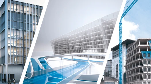 BIM platform