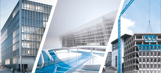 BIM platform