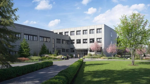 GOLDBECK Prefab Elements Sp. z o.o.