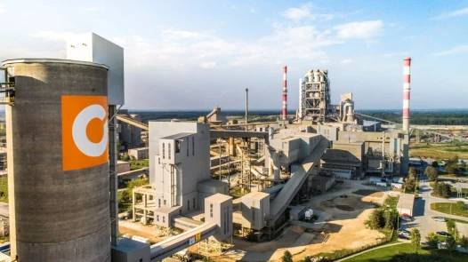 Cement Ożarów S.A.