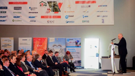 Stowarzyszenie Producentów Betonów