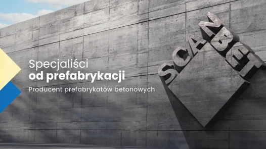 Przedsiębiorstwo Budowlano-Montażowe SCANBET Sp. z o.o.