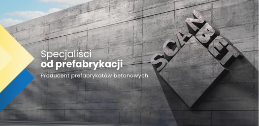 Przedsiębiorstwo Budowlano-Montażowe SCANBET Sp. z o.o.