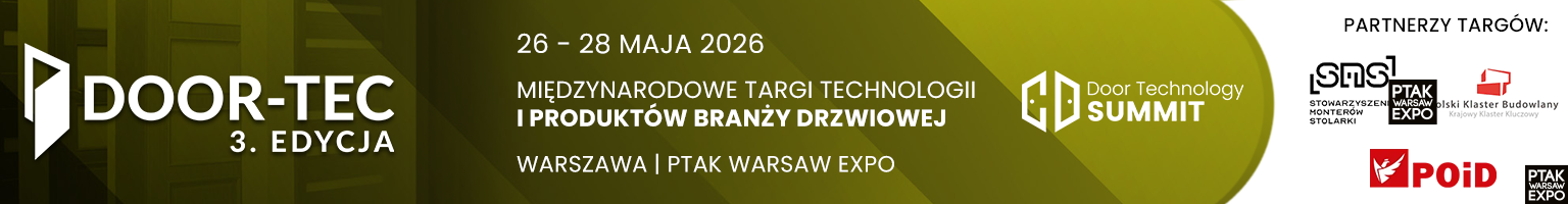 DOOT TEC Ptak Warsaw Expo 2026