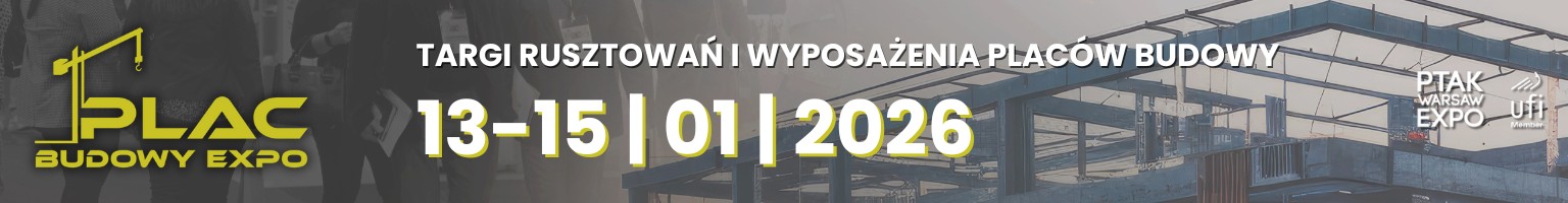 Plac Budowy Ptak Warsaw Expo