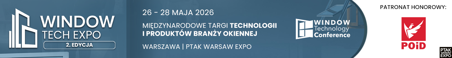 Window Tech Expo
