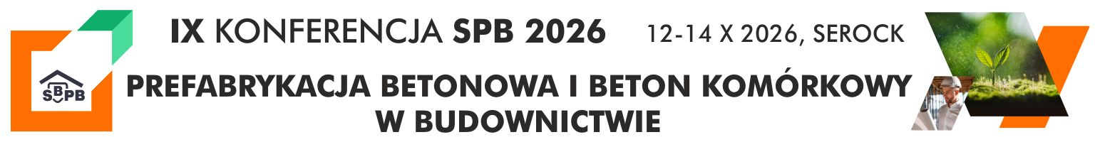 Konferencja SPB 2026