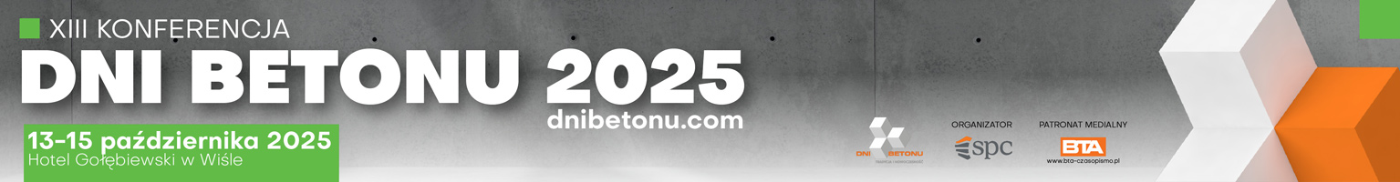 Dni Betonu 2025