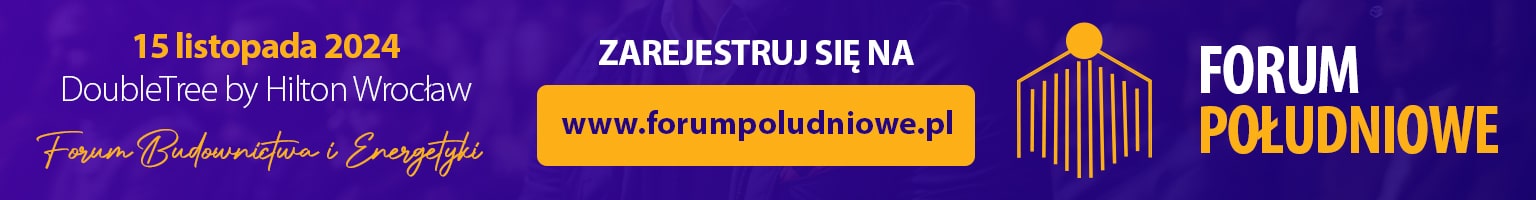 Forum Południowe 2024